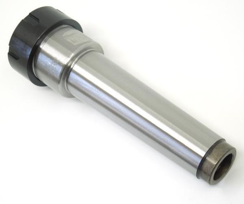 MTB4 ER32 MT4 Morse Taper shank Collet Chuck Milling toolholder CNC Back Pull - Picture 4 of 5