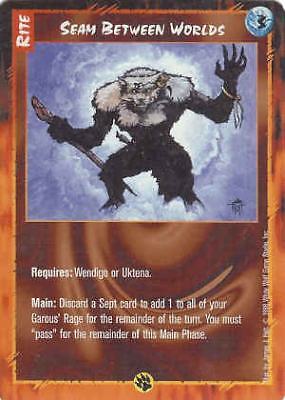 Seam Between Worlds - Phase 6 - Rage Across Las Vegas - Imagen 1 de 1