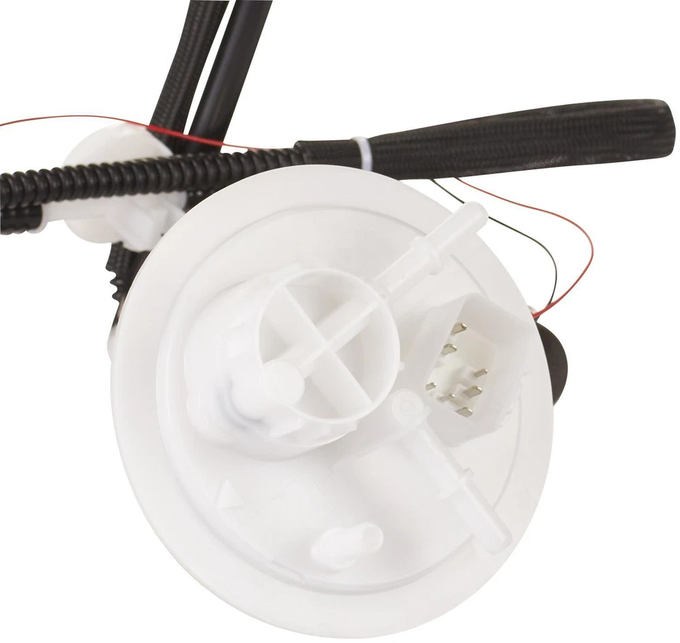 Módulo de bomba de combustible Bosch 1582980141 para Volvo S60 V70 S80 XC70 XC90 2004-2007 Foto 2 de 2