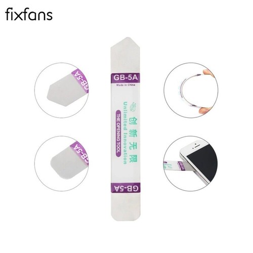 Phone Screen Opening Repair Tools Kit Screwdriver Set for iPhone XS Max XR 8 7 6 - Picture 4 of 17