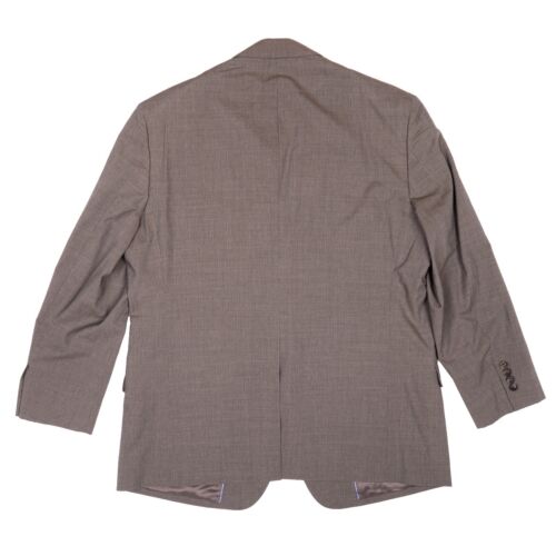 Brooks Brothers Fitzgerald Vollleinwand BrooksCool Sportmantel Herren 46R Jacke - Bild 2 von 24