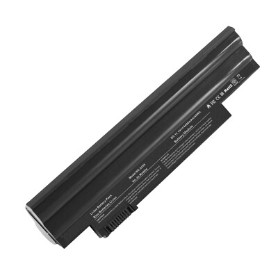 NOTEBOOK AKKU Für Acer Aspire One D255 D260 522 AL10A31 AL10B31 AL10G31 AL13C32