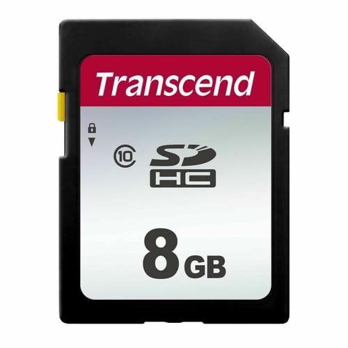 Transcend SD Card Micro SD 4 8 16 32 64 128 GB Memory Card Camera lot Fast Speed - Picture 23 of 74
