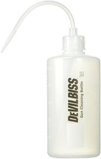 Devilbiss Spray Gun Cleaning Squeeze Bottle Dpc-8 16oz. Devilbiss Spray Gun Cleaning Squeeze Bottle Dpc-8 16oz.