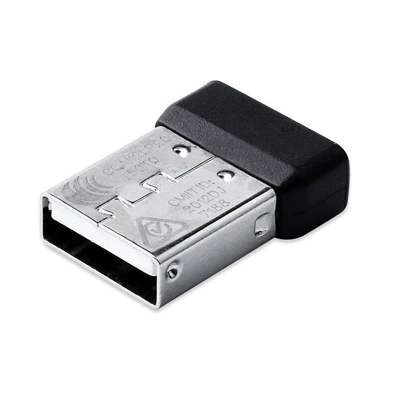 Für Logitech NANO USB Empfänger Dongle Kabellos Wireless Technologie für M238 M220 - Bild 3 von 4