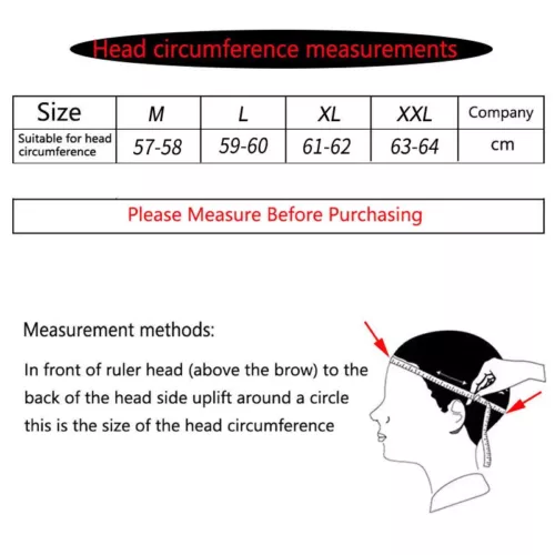 DOT Approved Fiberglass Motorcycle Helmet Full Face Racing Motorbike Helmets - Bild 3 von 9