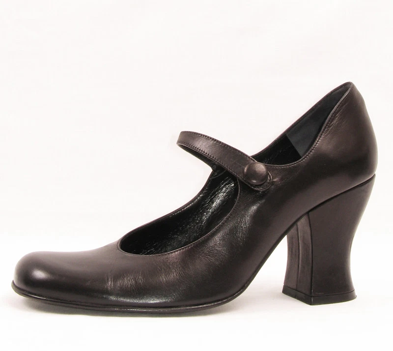 Black heels ebay best sale