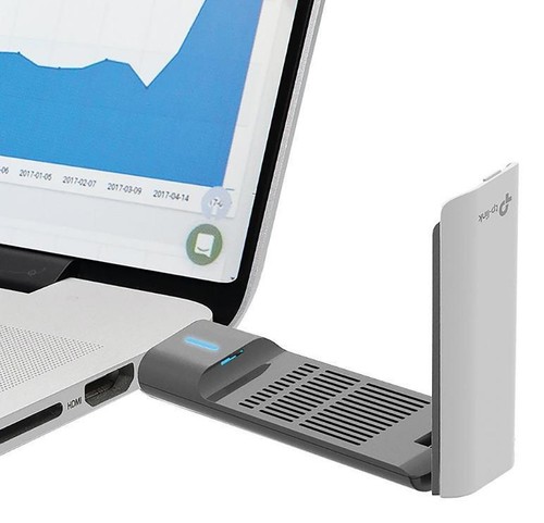 AX1800 High Gain Dual Band WiFi 6 USB Adaptor, WPA3 - ARCHER TX20UH - Picture 6 of 6
