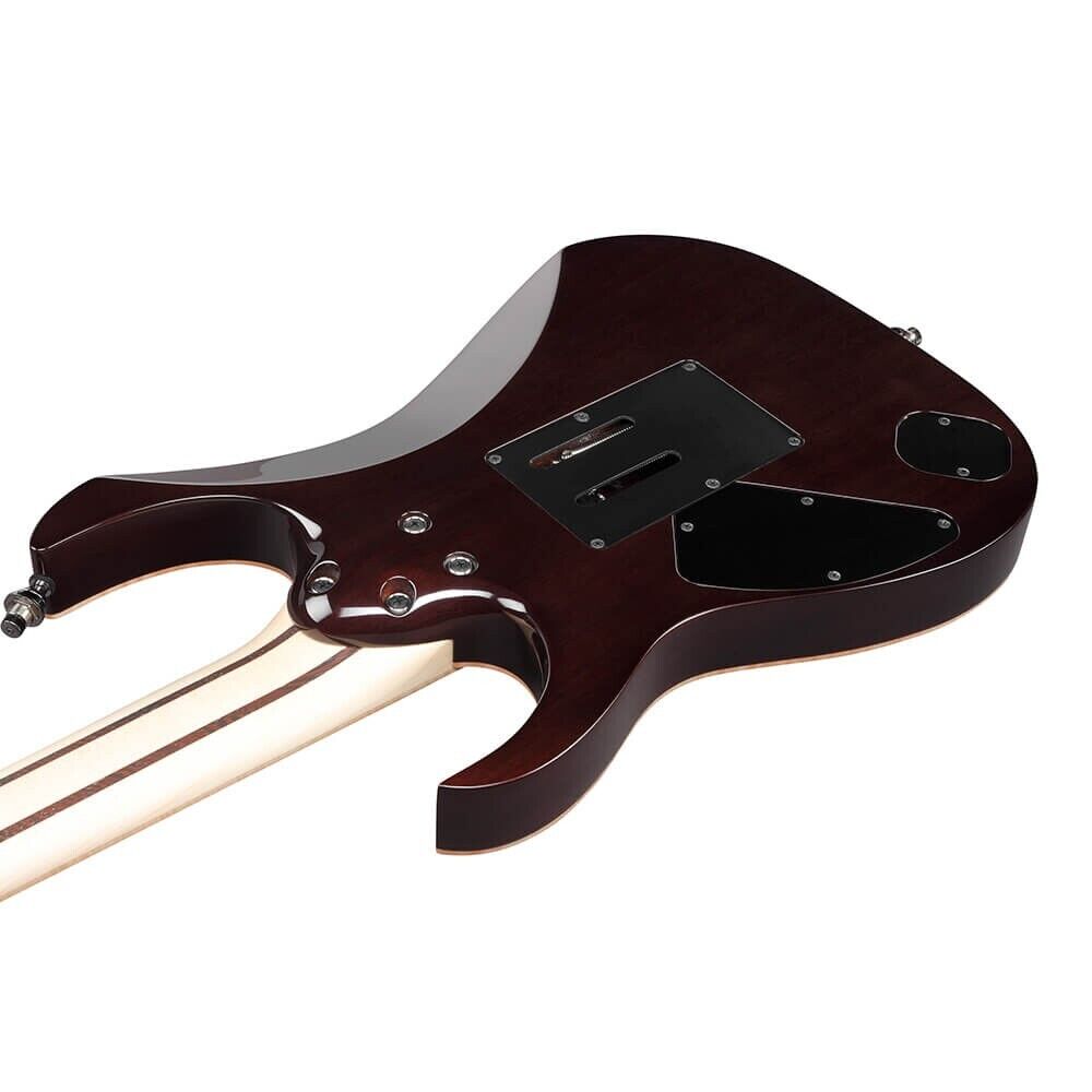 Ibanez RG J-custom series RG8527-BRE 7 Strings Electric Ibanez RG J-custom series RG8527-BRE 7 Strings Electric