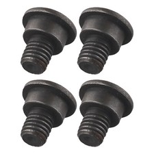 Easy replacement for Bmw 1 2 3 5 6 7 Series brake disc rotors 4x set screws