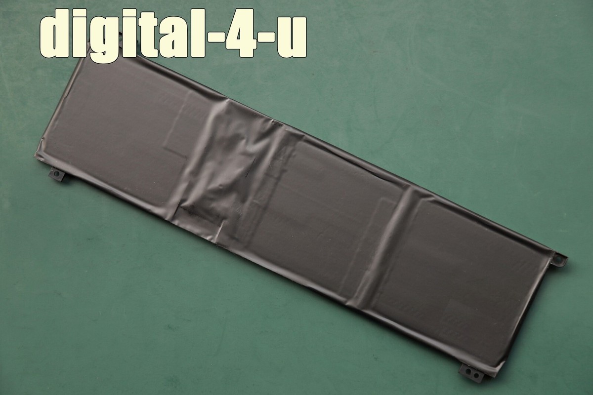 Genuine PHID1-00-15-3S1P-0 OEM Battery for Schenker Vision 14