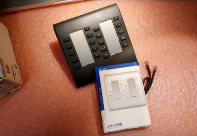 MATRA NORTEL MC600 Anthracite [TD2100BB01]