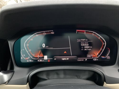 2019 BMW 3-Series - Picture 23 of 38