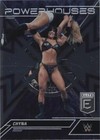 2023 Panini Donruss Elite WWE - Chyna #3