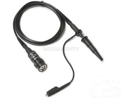 Used Tektronix TPP0101 Oscilloscope Probe Passive Probe 100Mhz Tested xb