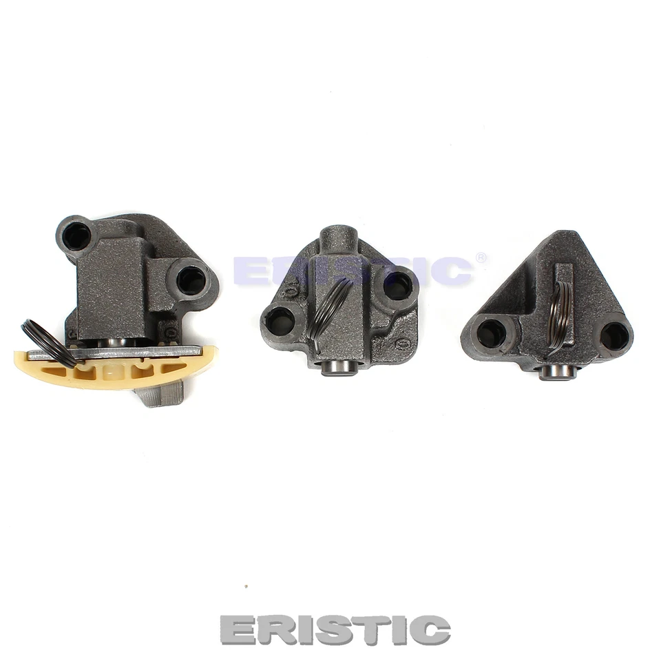 New Timing Chain Kit For 2012 - 2017 CHEVROLET IMPALA 3.6L V6 DOHC - Image 3 of 4