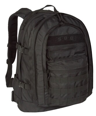 Sandpiper of California Three Day Elite Bug Out Bag Backpack