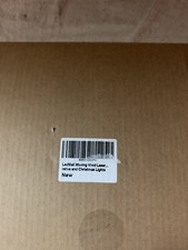 Moving Vivid Laser Firefly Star Lights with Aurora Effects Garden Decorative and