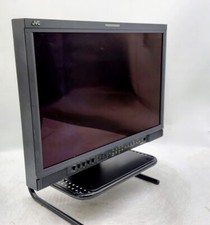 JVC LCD Video Monitors for sale | eBay