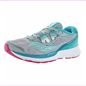 saucony zealot iso 3 women's