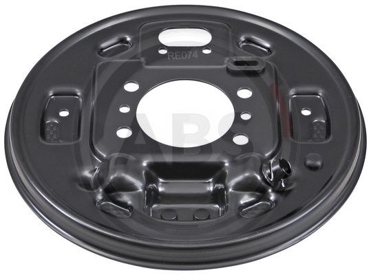 11438 A.B.S. Splash Panel, brake disc for HYUNDAI,KIA