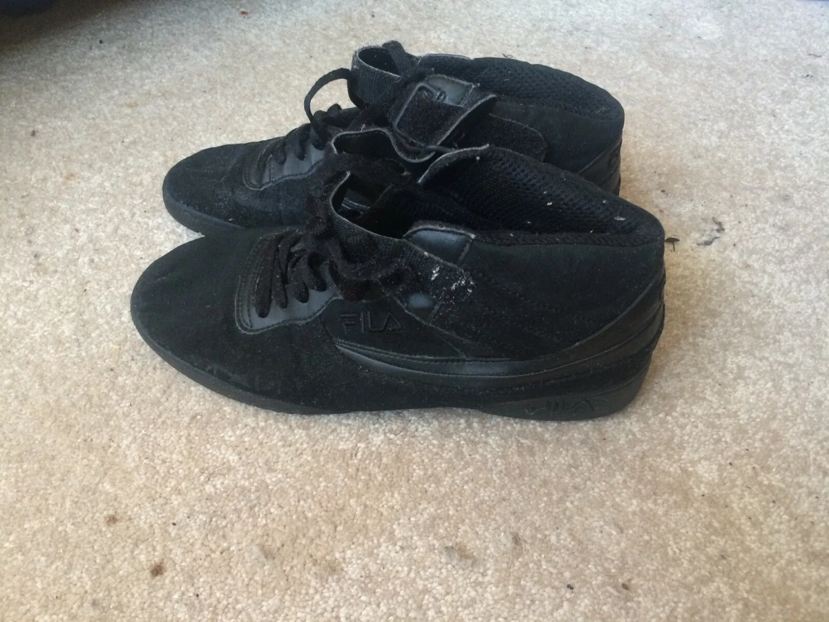 FILA F13 FILABUCK Size 10.5 US