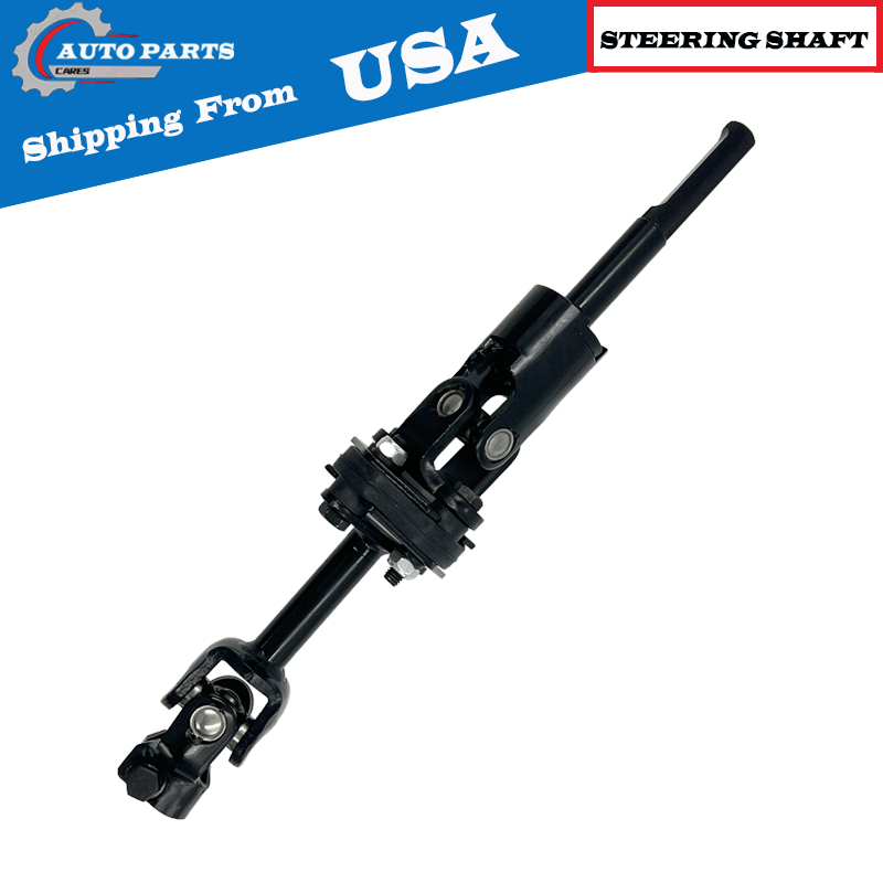 Lower Intermediate Steering Shaft For Suzuki Vitara Chevy Tracker