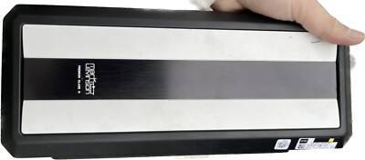 2013-2018 Lexus GS300H GS450H Mark Levinson Amp 86280-30870