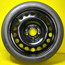 SPARE TIRE 16" FITS:2011-2019 CHEVROLET CRUZE DIESEL