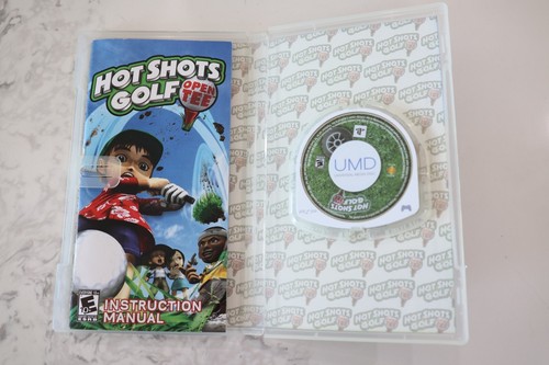 Sony PSP Authentic Video Games Collection You Pick and Choose Favorites CIB - Picture 89 of 386
