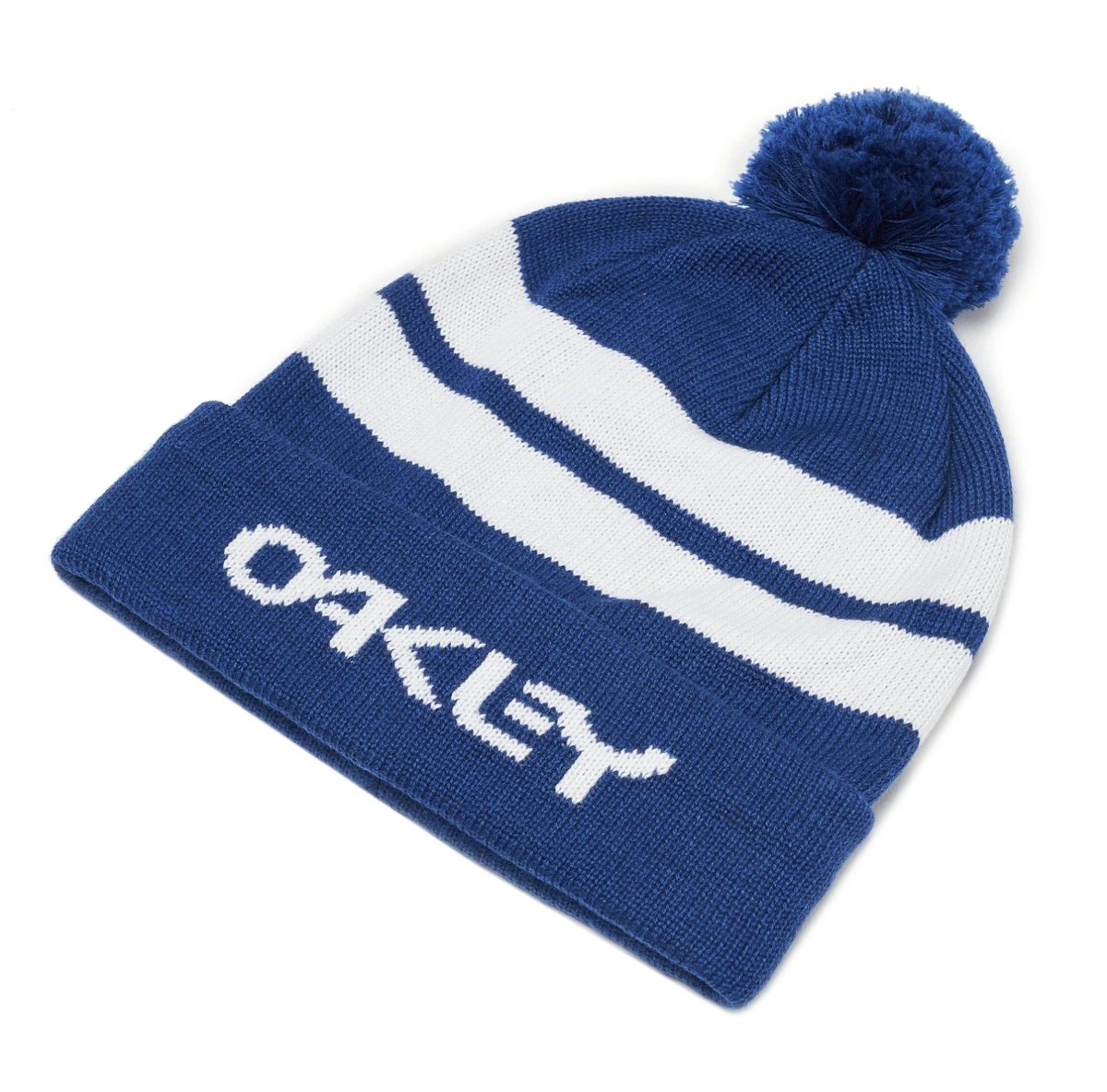 Oakley bobble hat cheap