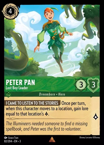 DISNEY LORCANA INTO THE INKLANDS NON-FOIL RARE AND SUPER RARE SINGLES - Picture 22 of 51