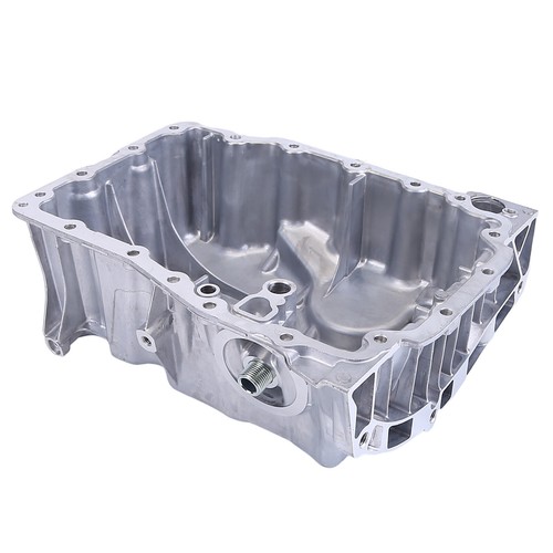 Ölwanne Für 2011-2019 VW UP! BL Seat Mii KE1 KF1 Skoda Citigo NF1 1.0 04C103601D - Bild 5 von 21