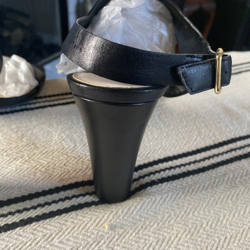 Ladies Cole Hahn Dress Sandal - Picture 9 of 10