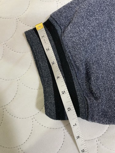 Rocawear Pantalone Jogger Uomo 4XL Grigio Coulisse B18 - Foto 11 di 14