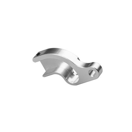 Hoprousa M8 Ez Shift Neutral Gear Assist for HD M8 model Touring Softail (Sliver - Picture 4 of 7