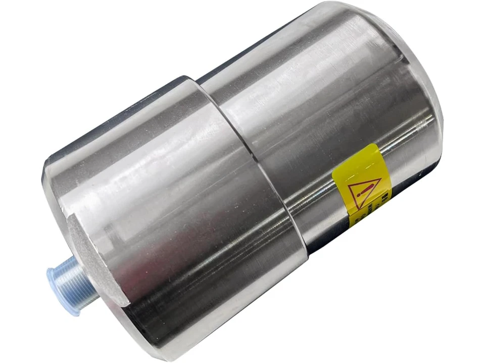 Amplificador de freno acumulador genuino Toyota Lexus 47950-30010 OEM nuevo Foto 4 de 4