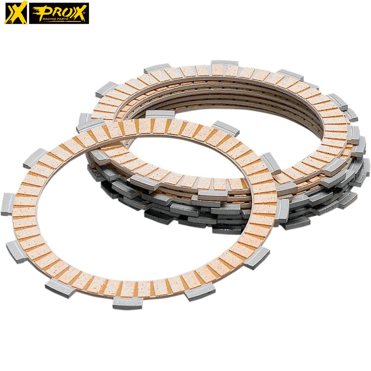 Disques Embrayage Moto Prox Kawasaki KX 65 2000-2018 KX 60 1983-2003