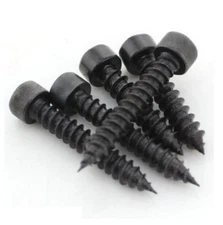 M4 M5 M6 Socket Cap Head Self Tapping Screw Model Wood Screws GRADE 8
