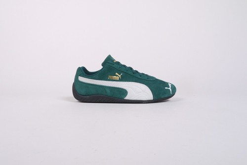 Puma Speedcat OG dark myrtle Schuhe Sneaker Motorsport Formel 1 Rocky Rihanna - 第 1/10 張圖片