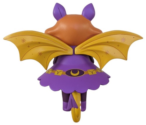 MARTIAN TOYS: LE150 Midnight Moon Bat Series 2: Bat Vixen by Nightly Made x Mart - Picture 2 of 6
