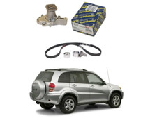 Kit de distribution Toyota RAV 4
