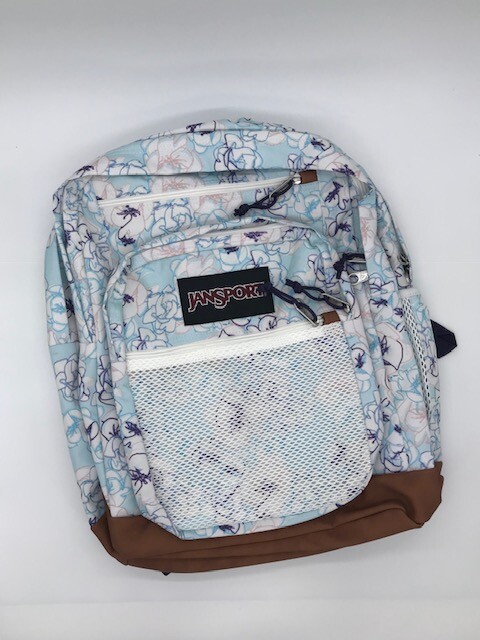 jansport huntington backpack
