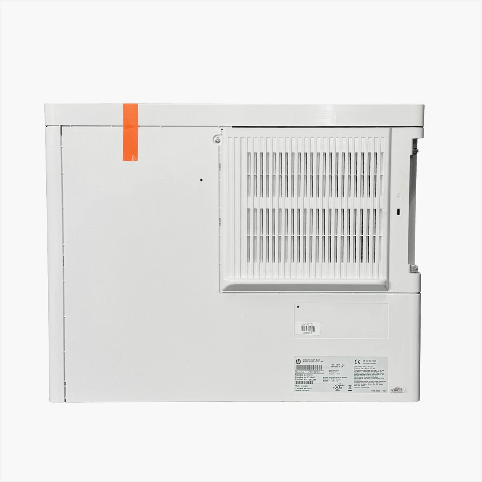 HP Color LaserJet Enterprise M553n лазерный принтер B5L24A - Изображение 2 из 4