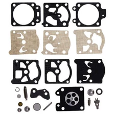 CARBURETOR KIT FITS WALBRO K20-WAT FOR WALBRO WA AND WT CARBURETORS