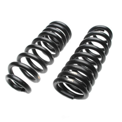 Frt Variable Rate Springs  Moog  CC876