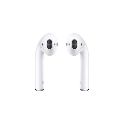 Original Apple a1523 In-Ear Bluetooth AirPods - White