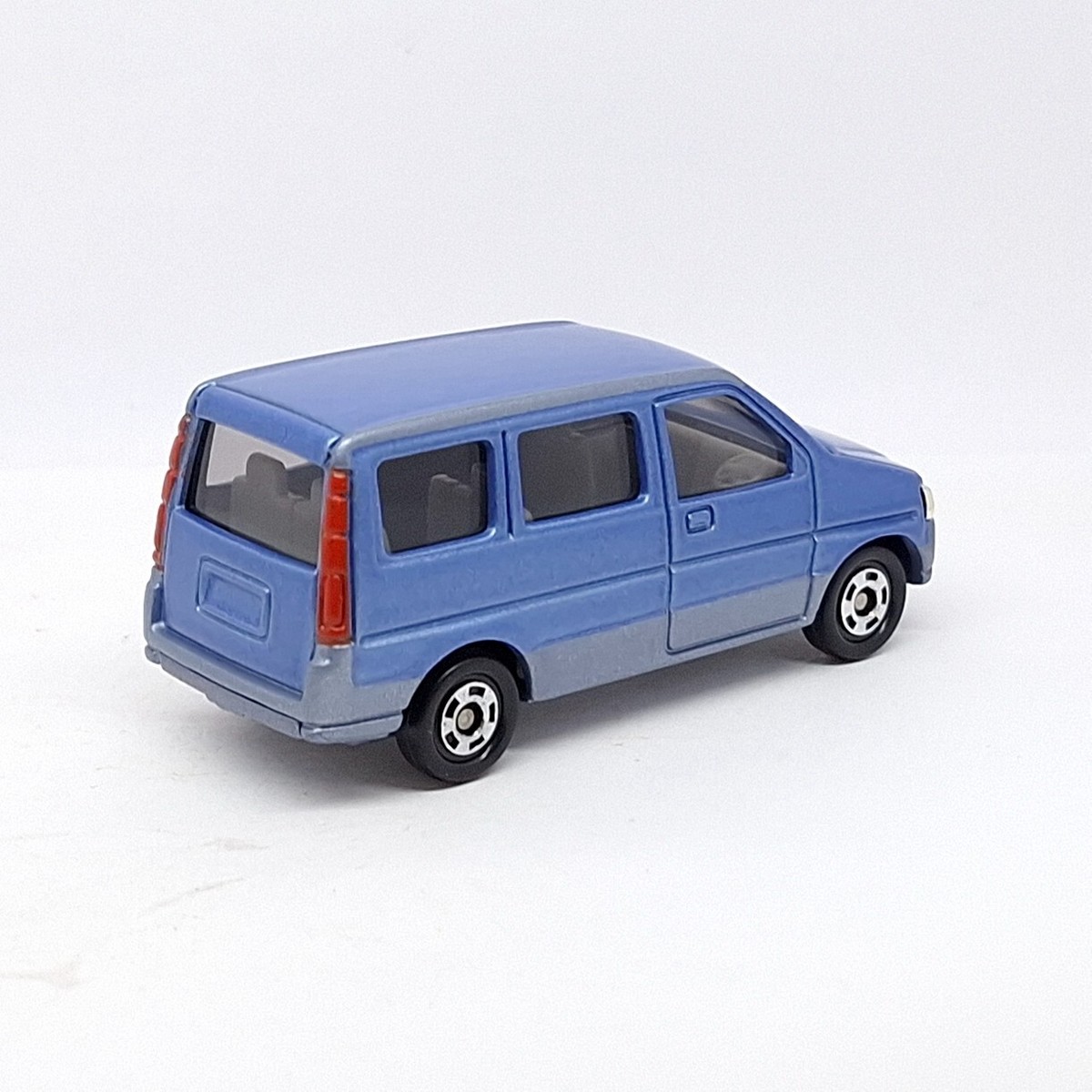 TOMICA HONDA STEPWGN 1/64 MPV TOMY DIECAST CAR 21 NEW blue (B) | eBay