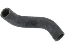 For 1974 Mazda RX2 Radiator Hose Upper 94152MQND 1.1L Rotary Molded
