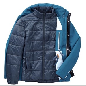 north face m65